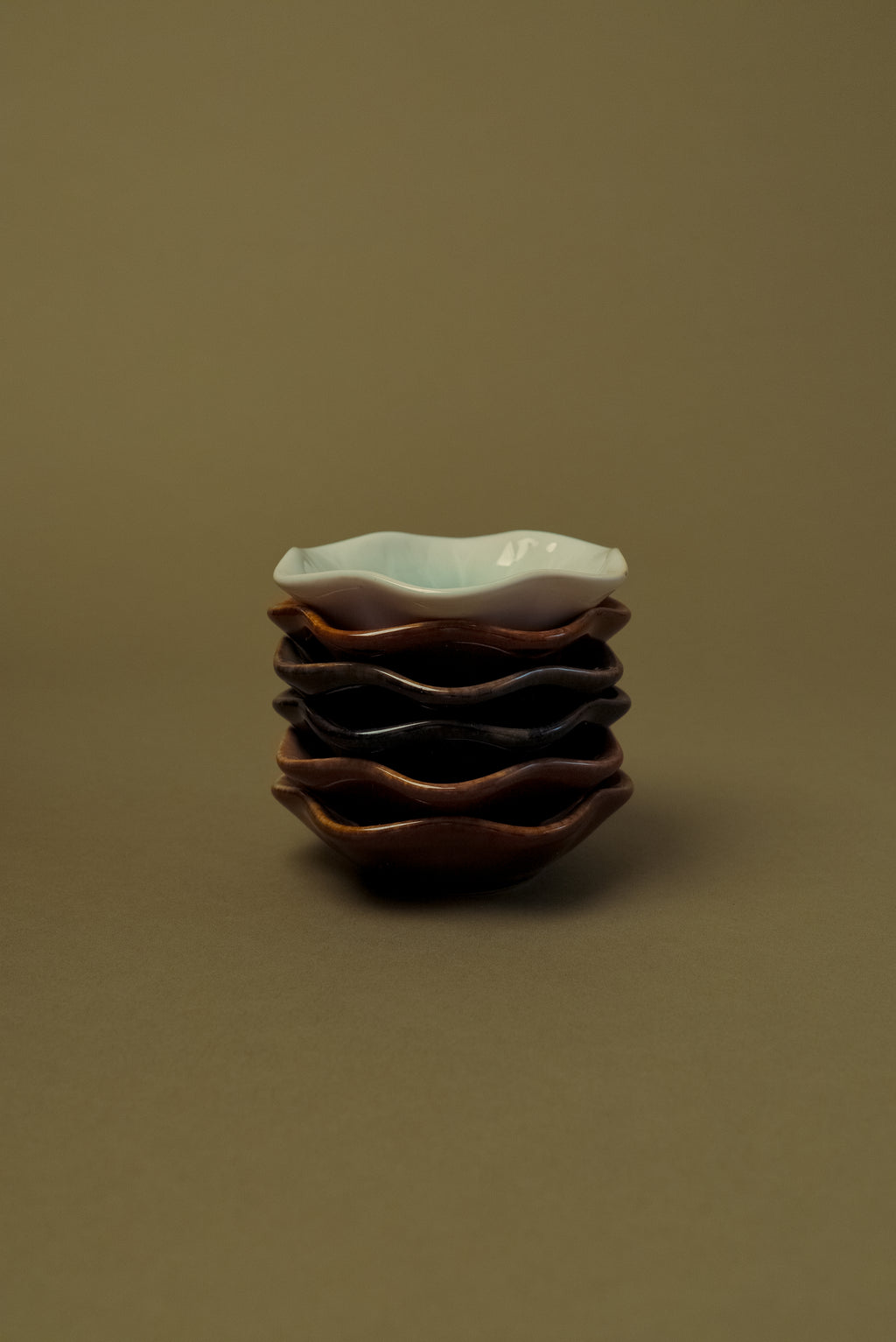 Bowls para aderezos