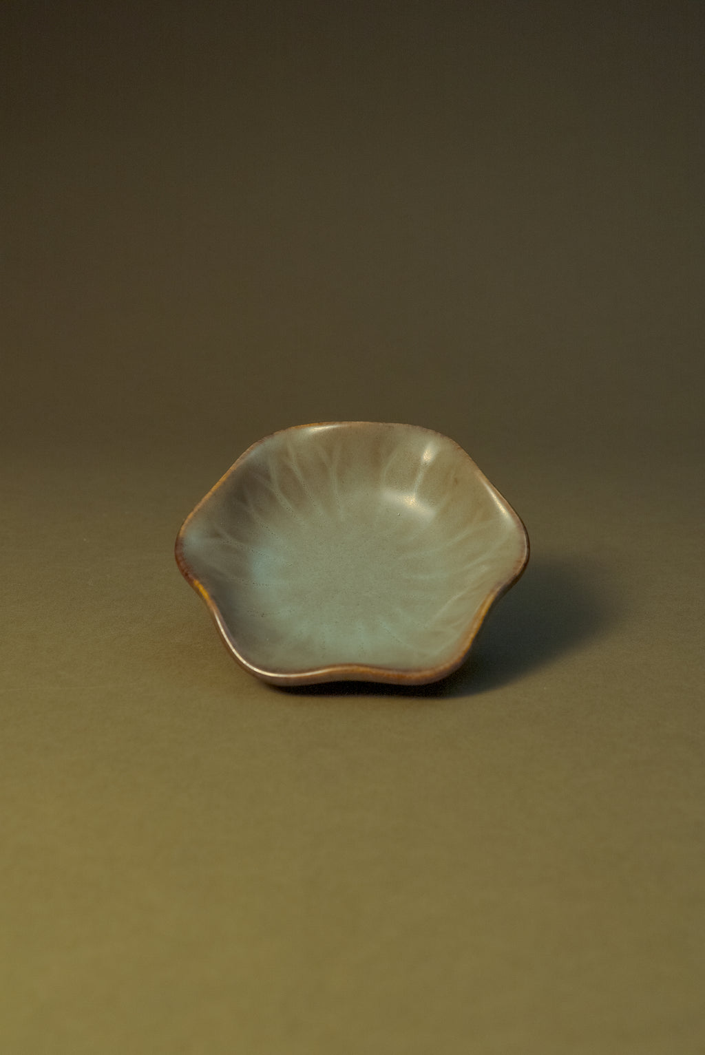 Bowls para aderezos