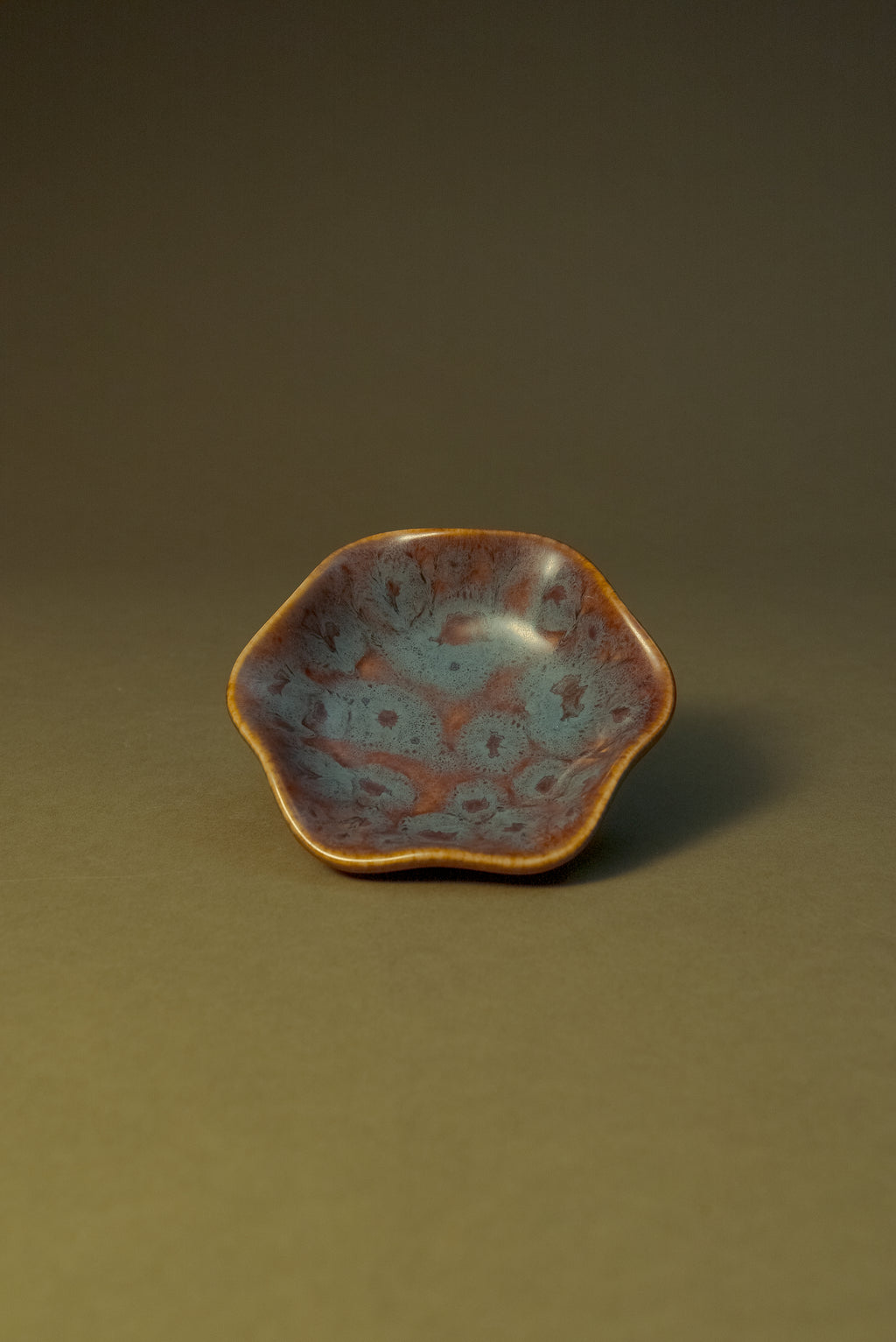 Bowls para aderezos