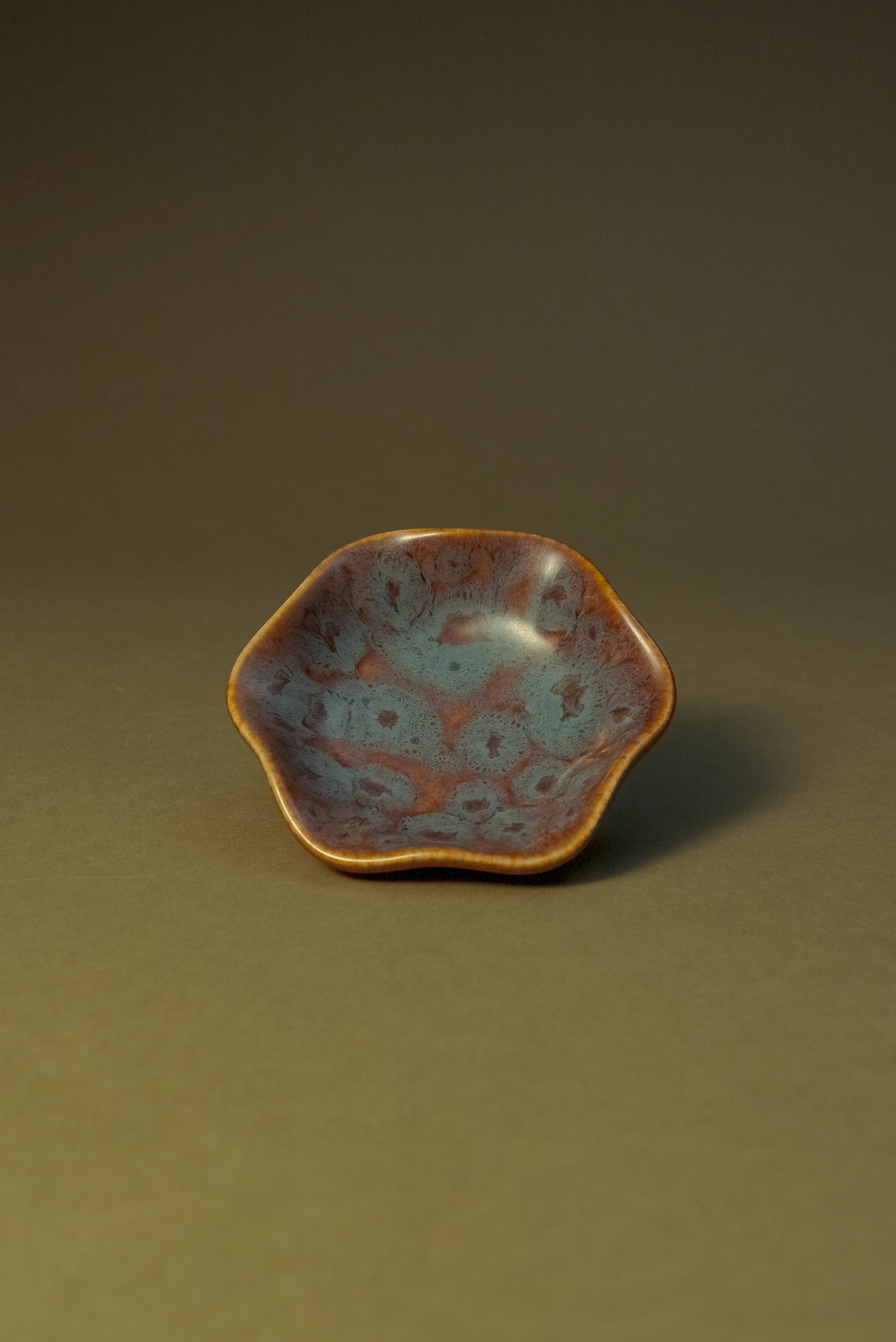 Bowls para aderezos