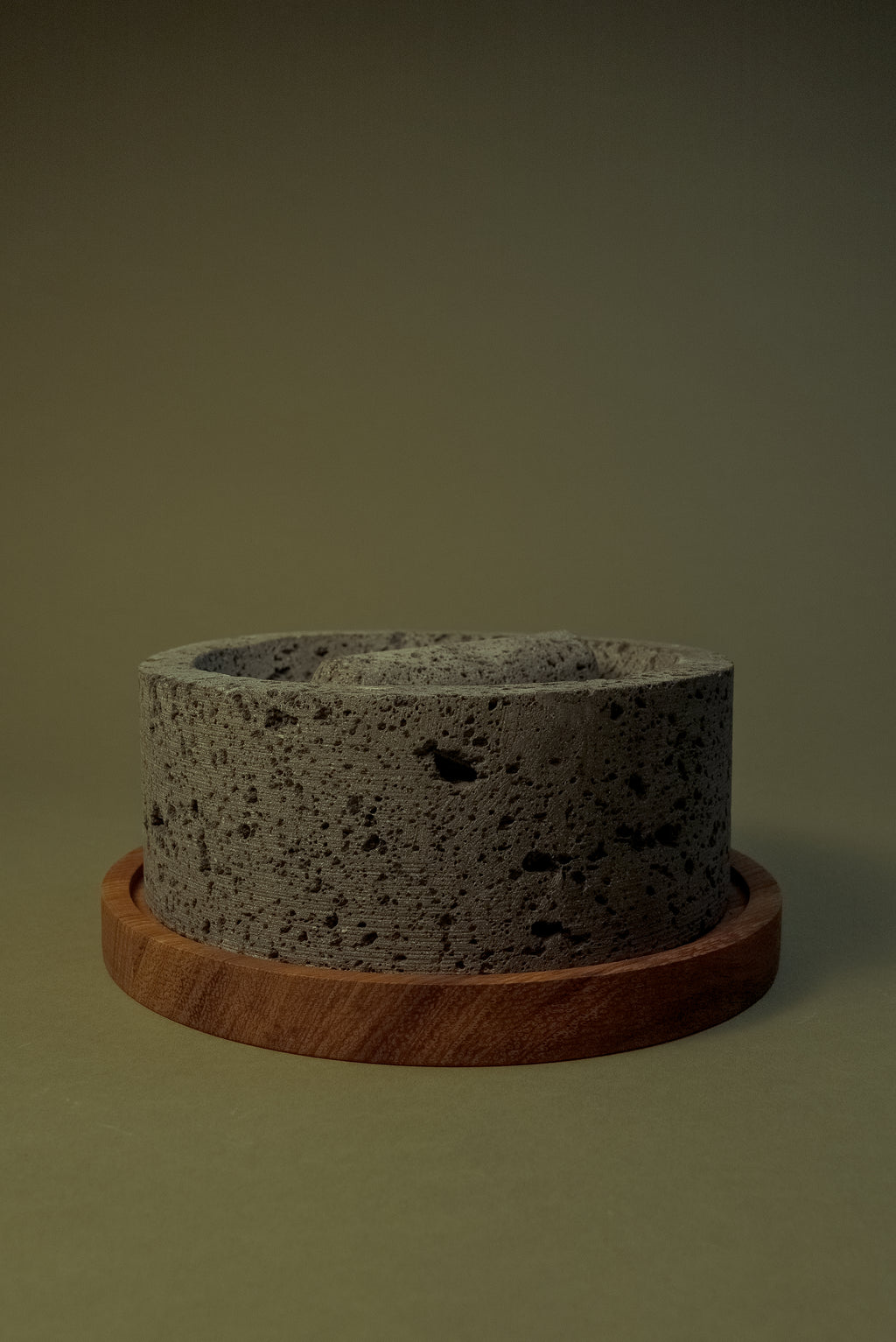 Molcajete chilmamolli