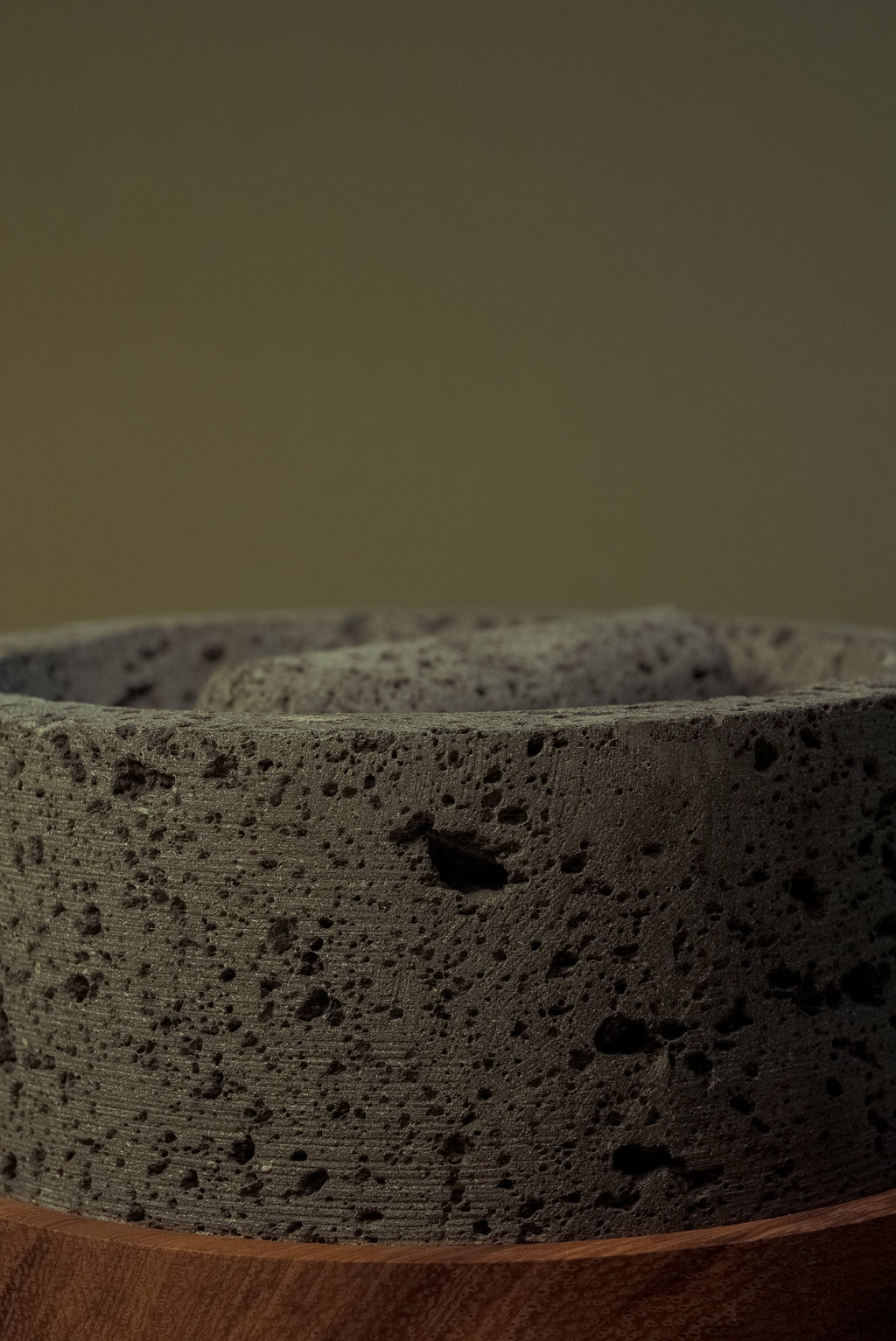 Molcajete chilmamolli