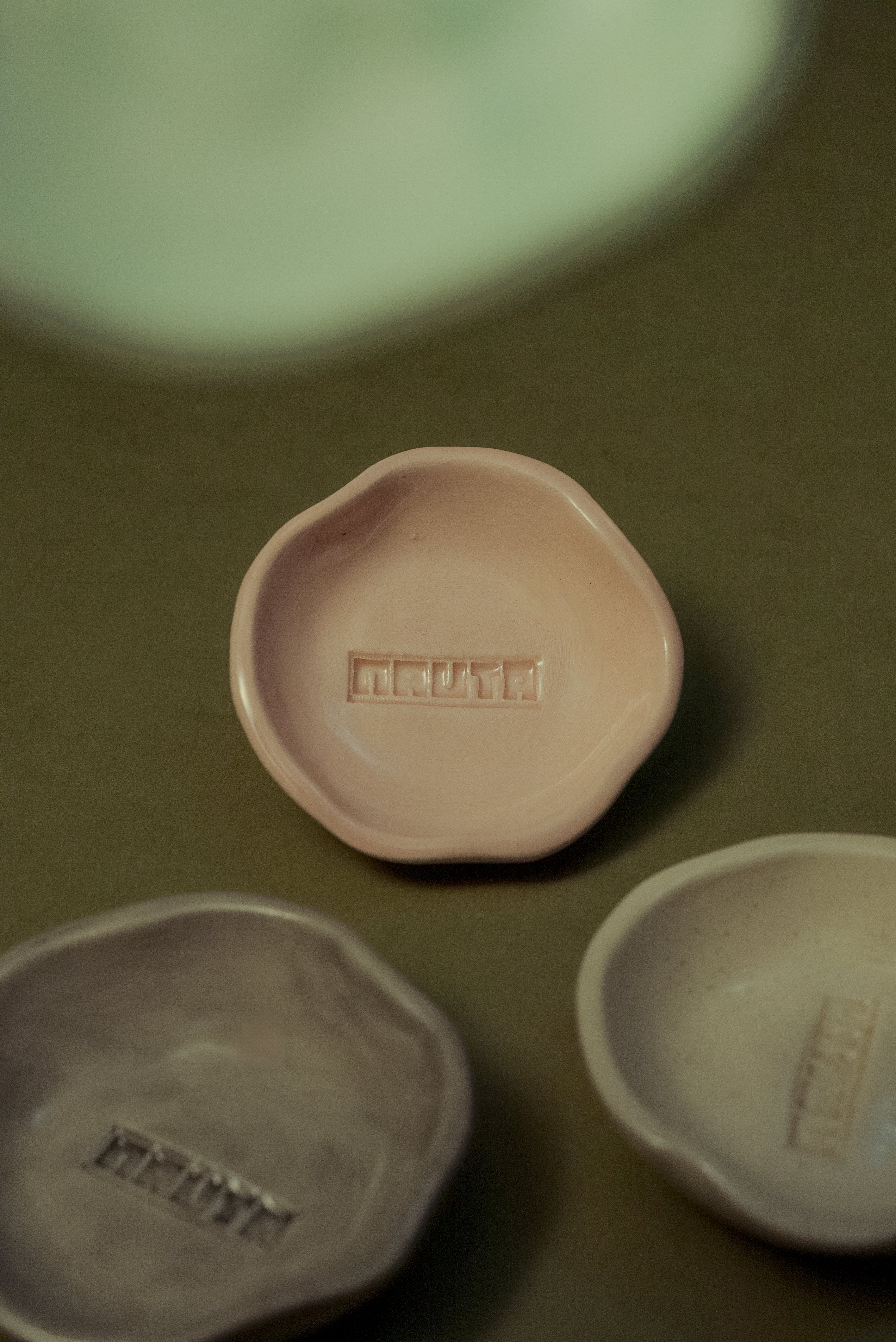 Pink Mezcalero