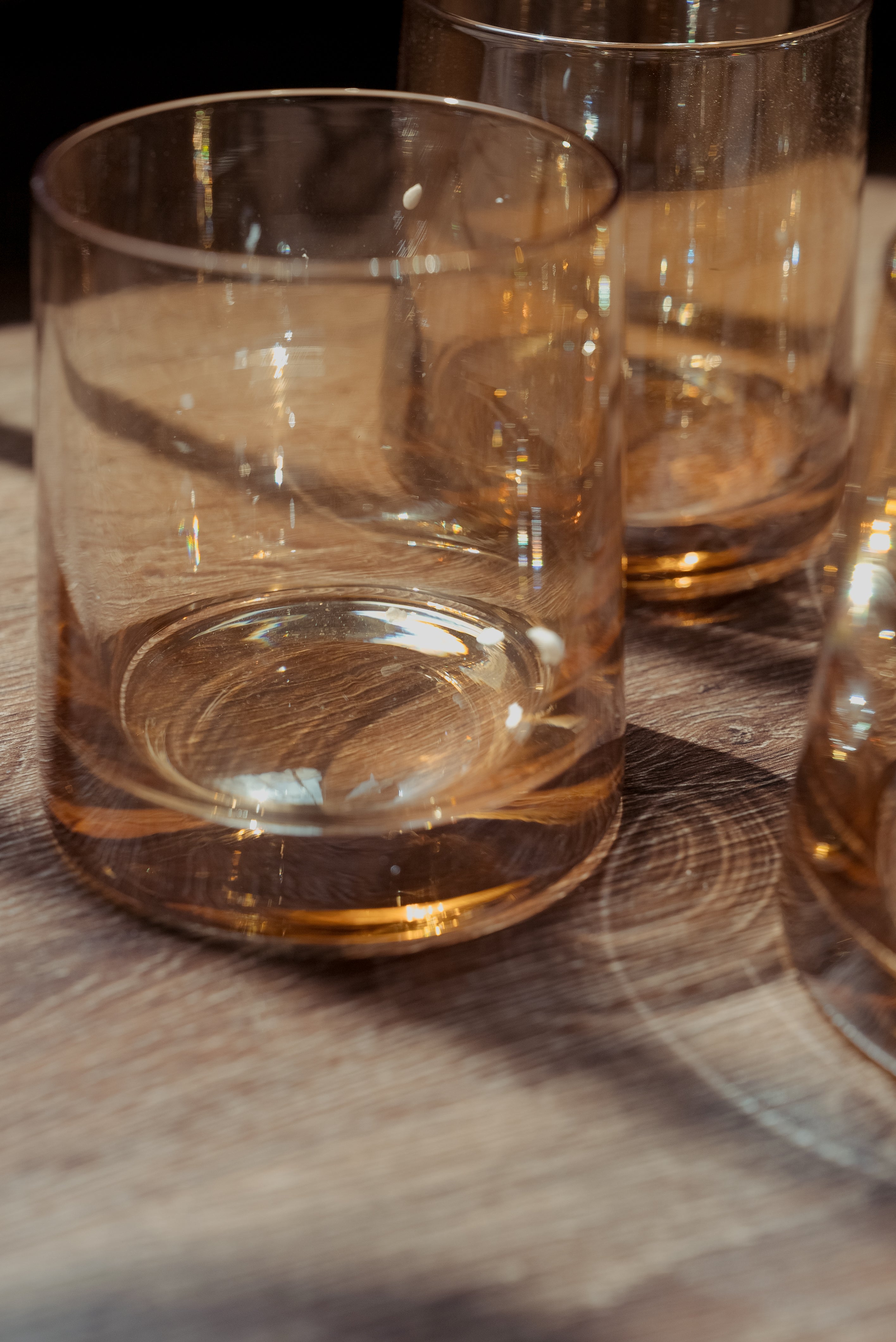Set de jarra con vasos