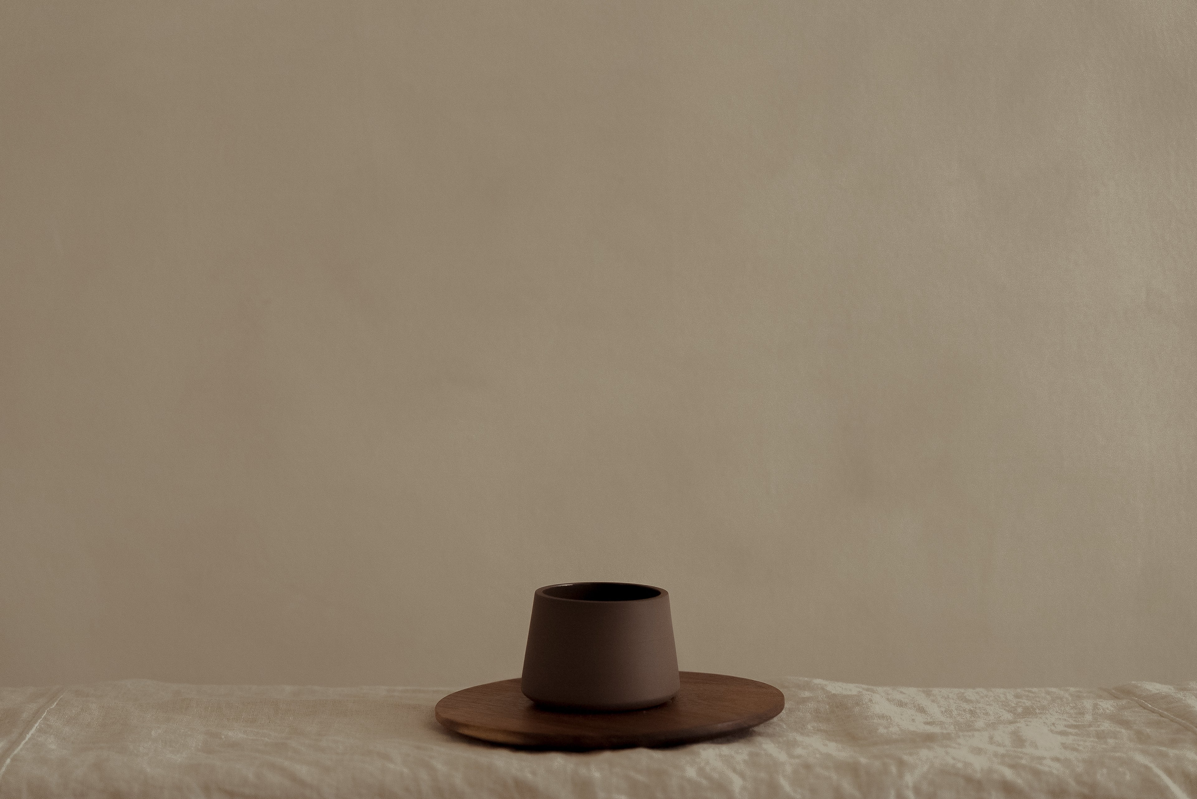Taza cacao chica