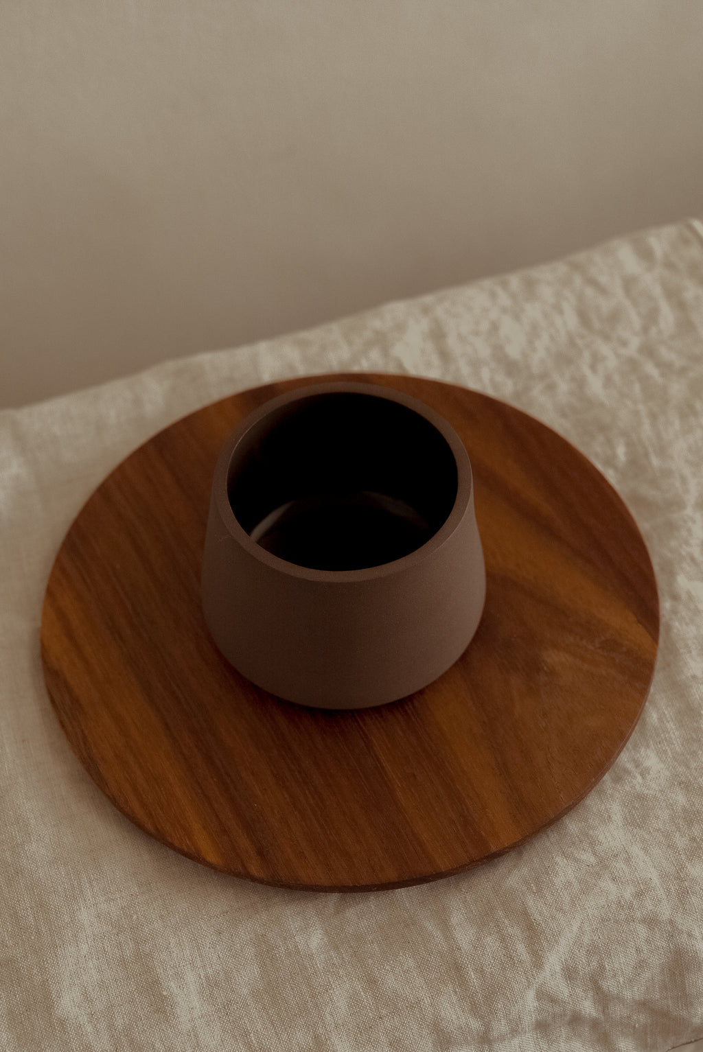 Taza cacao