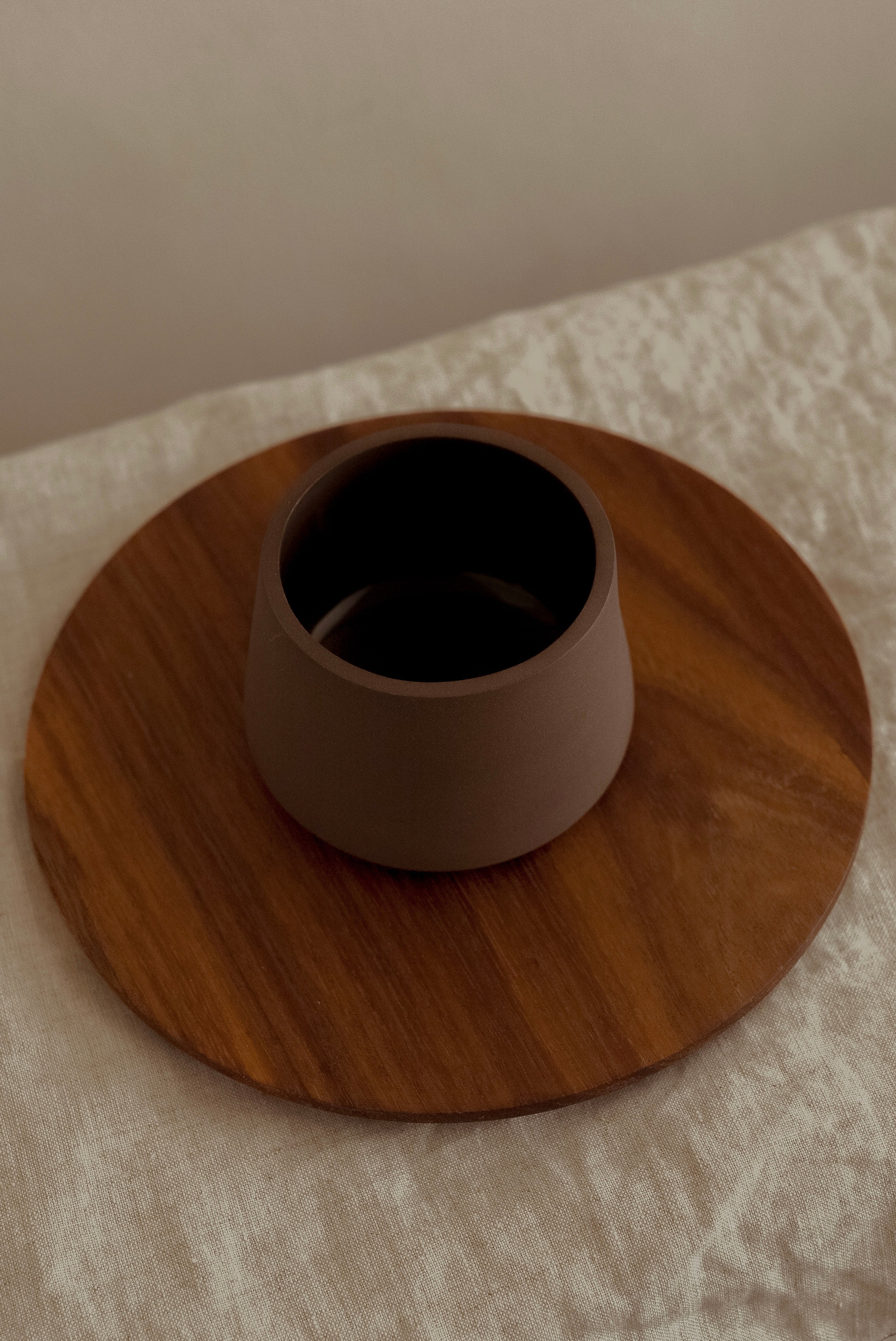 Taza cacao chica