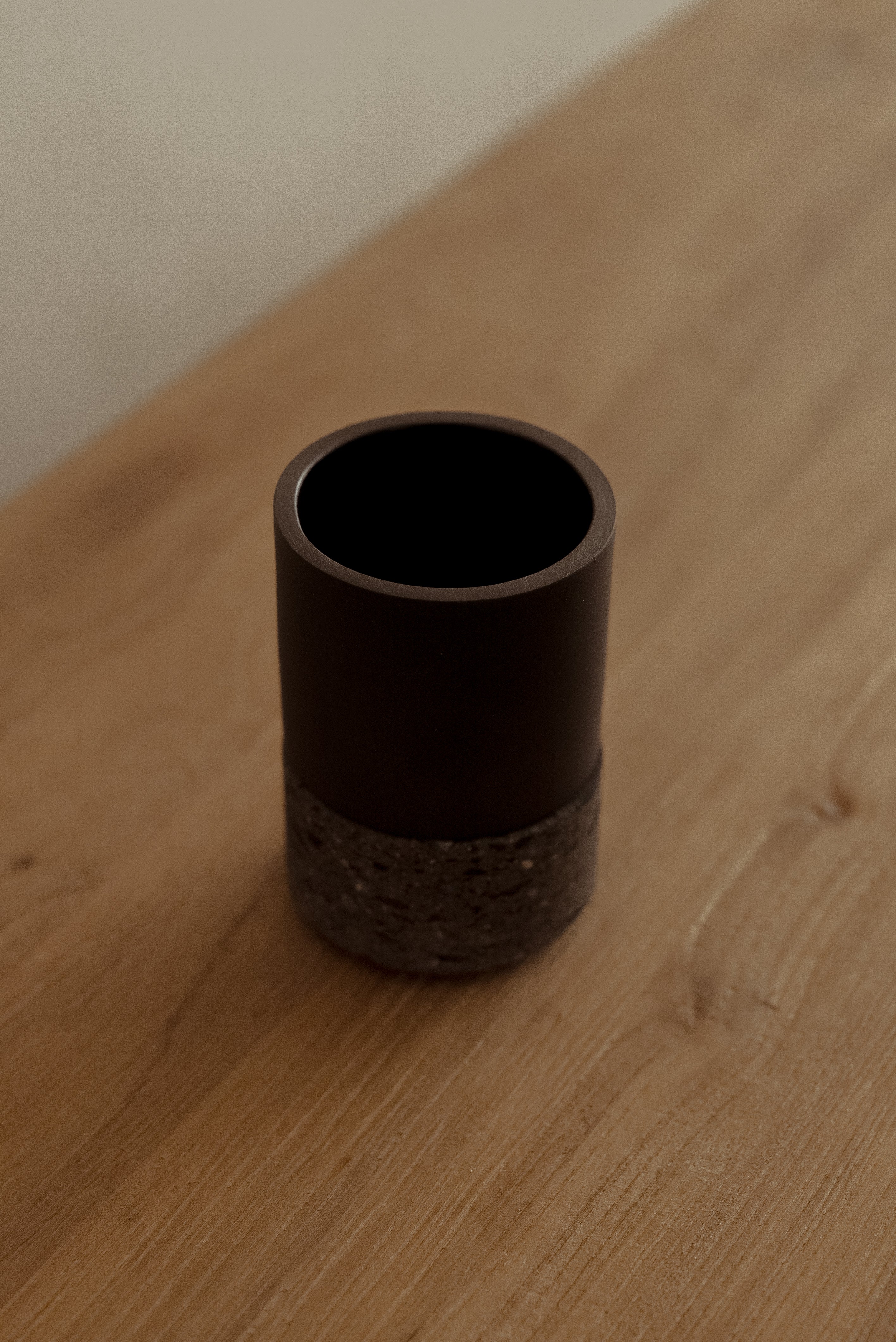 Mezcalito ceniza