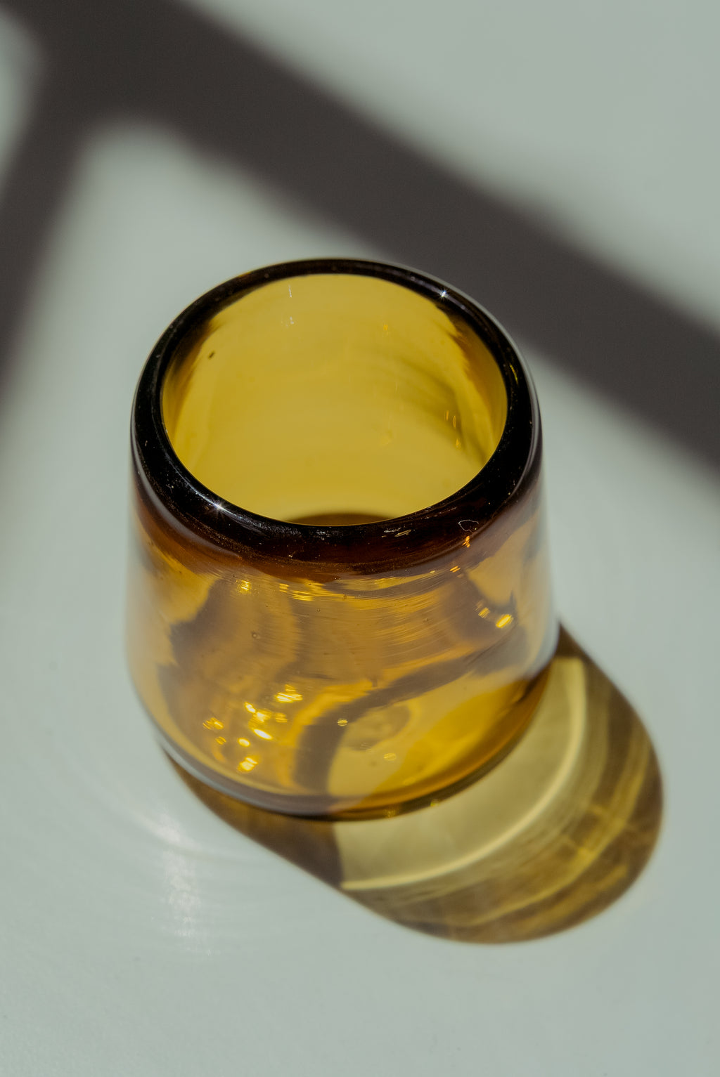 Tequilero ámbar
