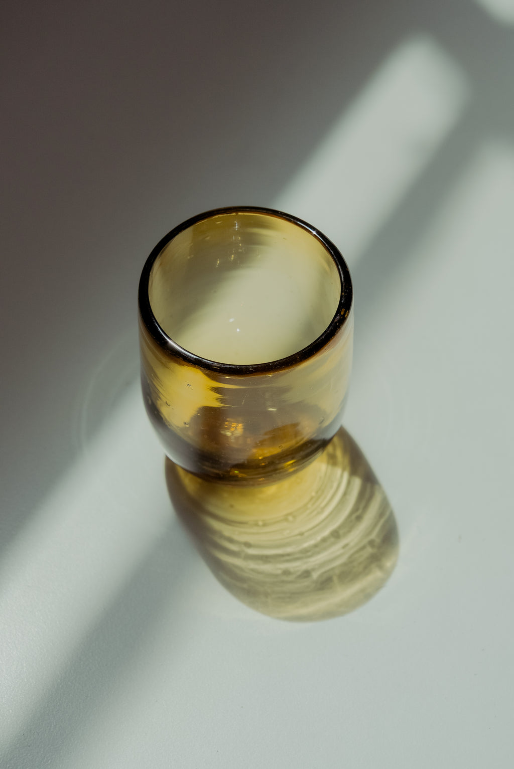 Amber Mezcal