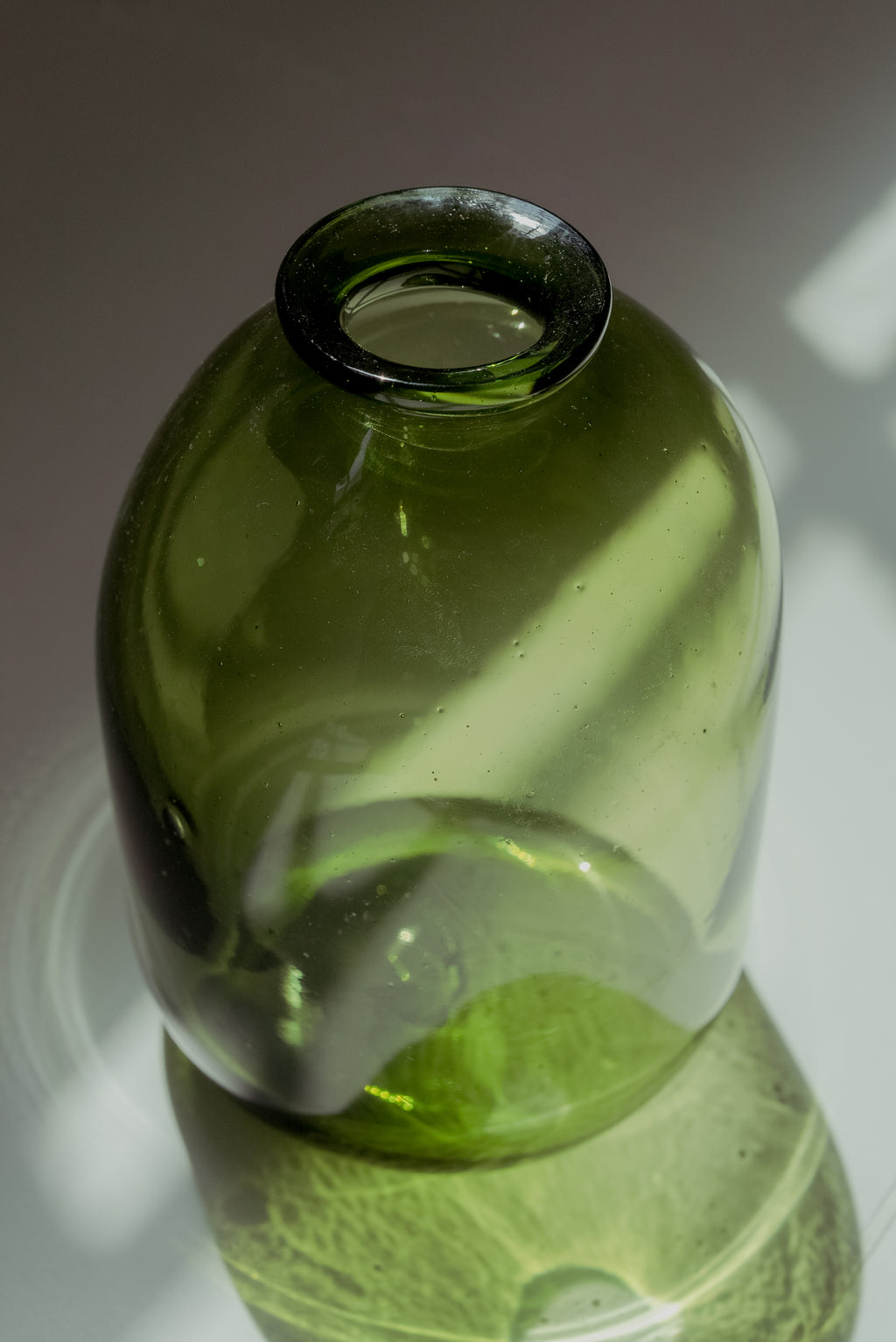 Cantarito verde