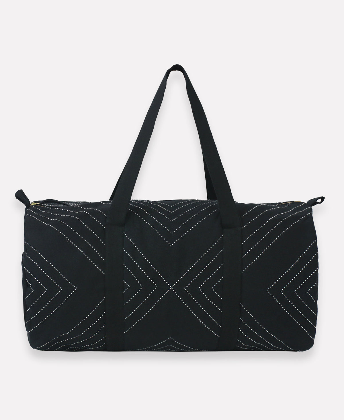 Bolsa Duffle de Lona Arrow
