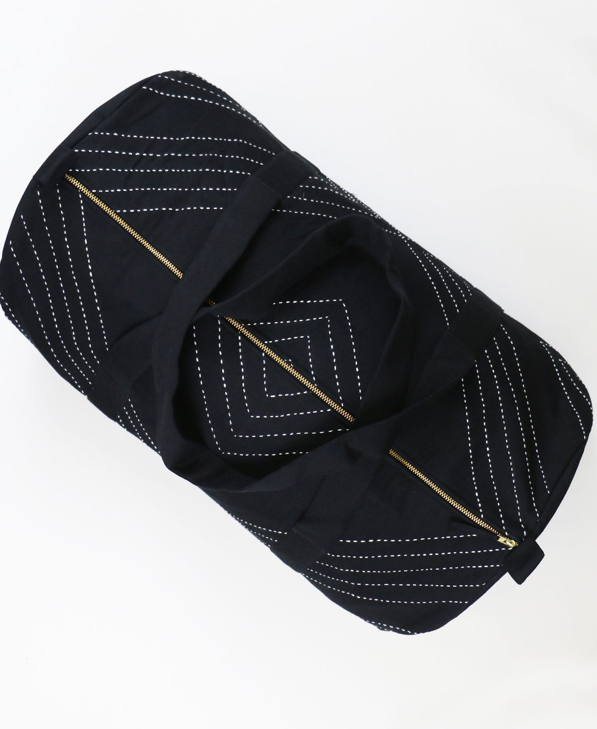 Bolsa Duffle de Lona Arrow