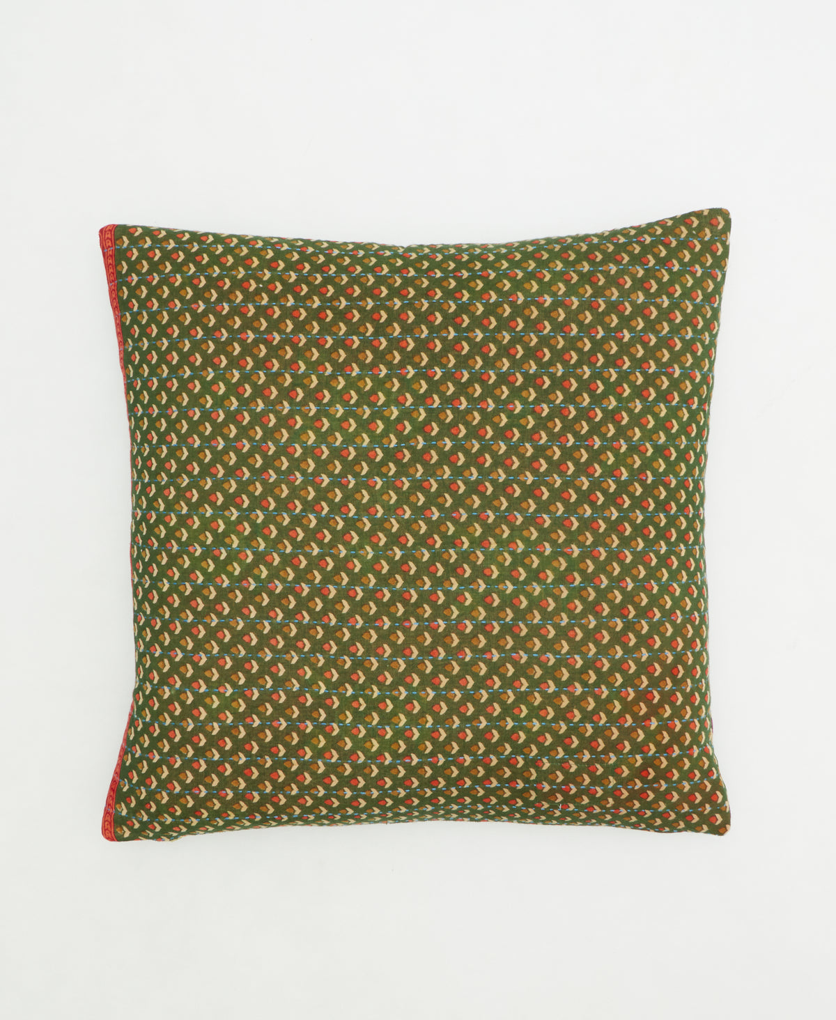Cojín Kantha Mediano - No. 260201