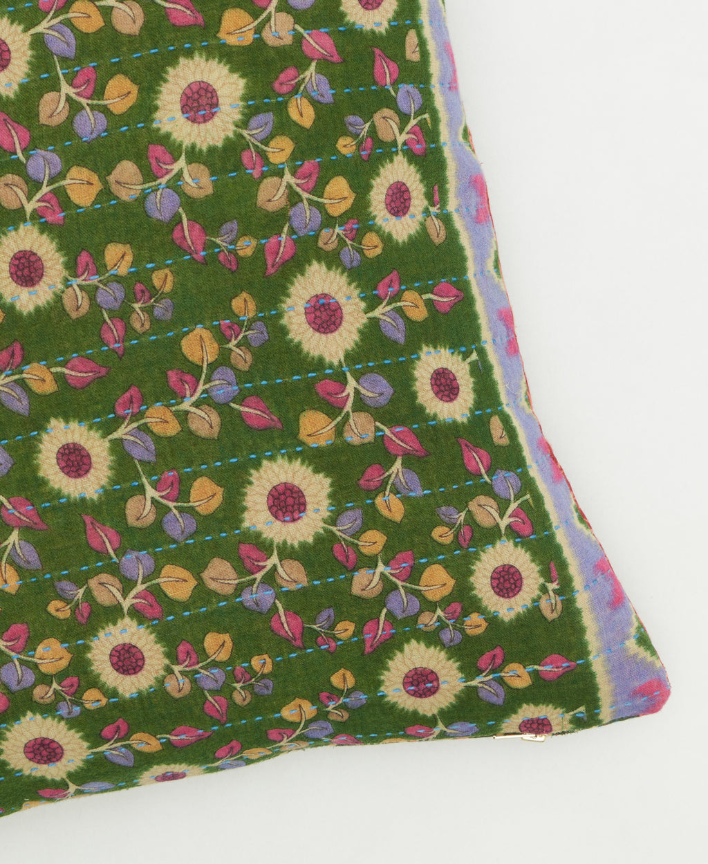 Cojín Kantha Mediano - No. 260201