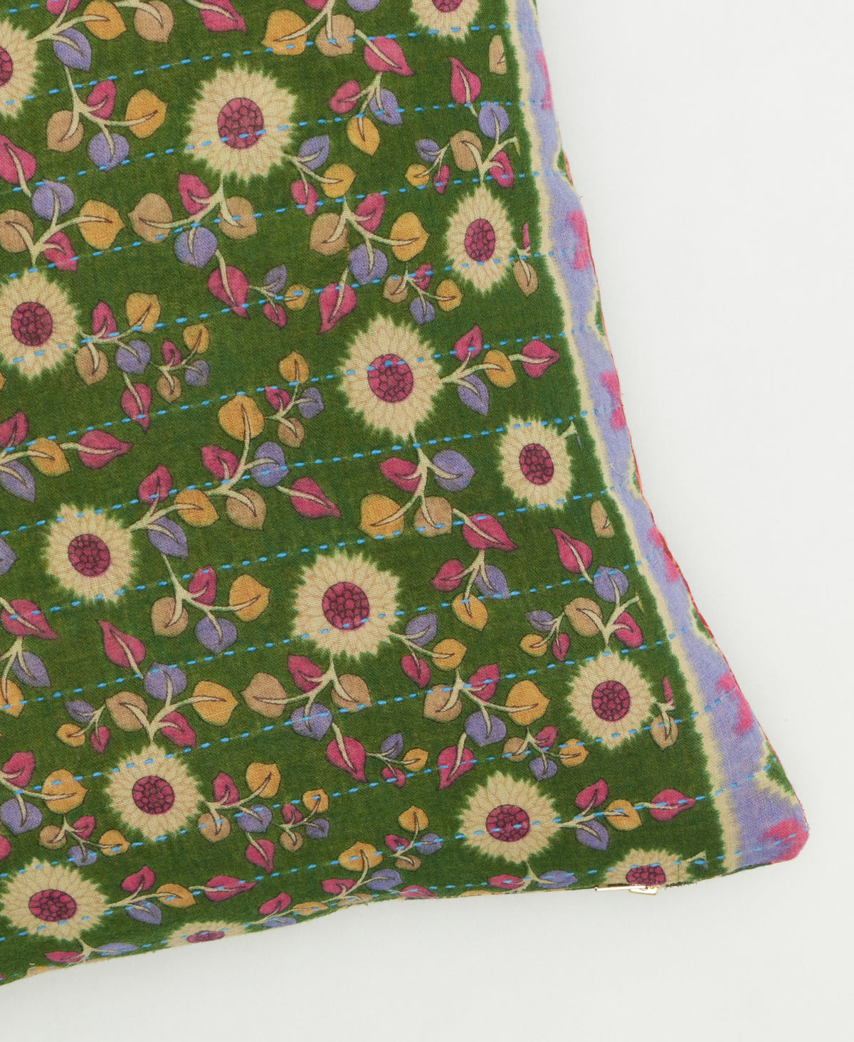 Cojín Kantha Mediano - No. 260201