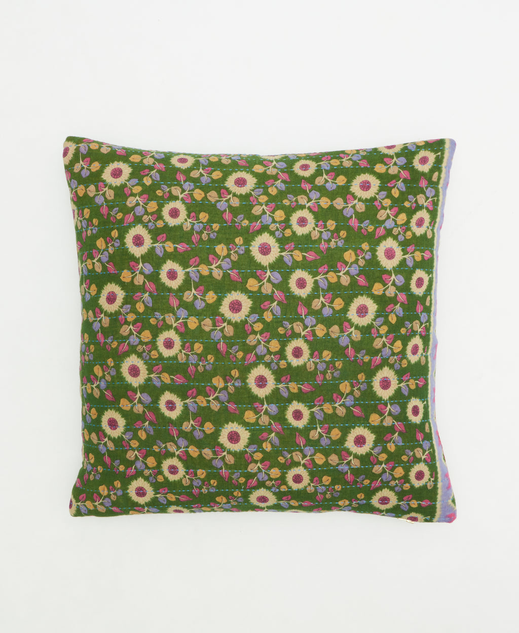 Cojín Kantha Mediano - No. 260201