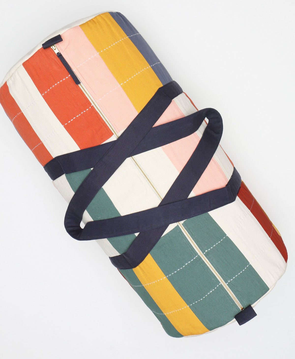 Duffle Multi-Check, vista general